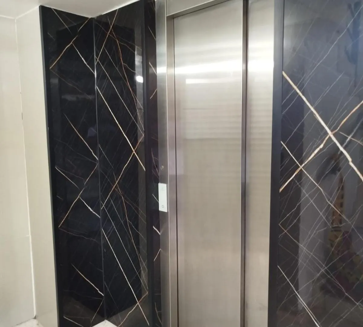 Apto309A Cristal Caribe Economico 圣玛尔塔