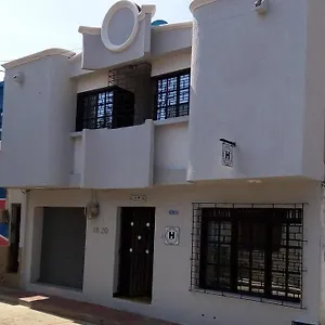 2* Pensión Mi Casa 18